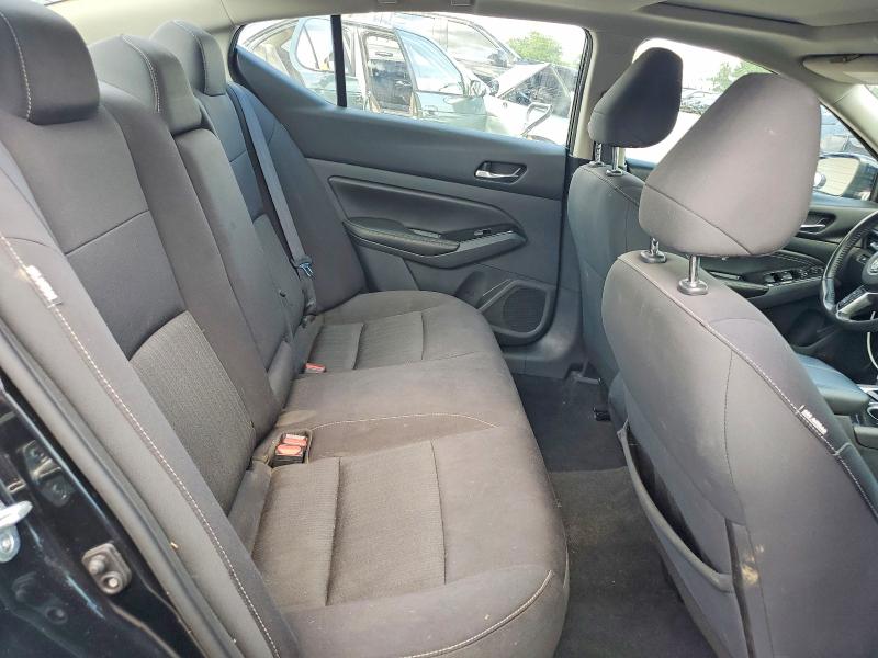 Продаж на аукціоні авто 2022 Nissan Altima, vin: 1N4BL4DV8NN406394, номер лоту: 60652876