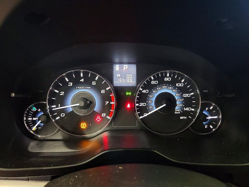 2010 Subaru Outback მანქანა იყიდება აუქციონზე, vin: 4S4BRBGC2A3377760, აუქციონის ნომერი: 63490336