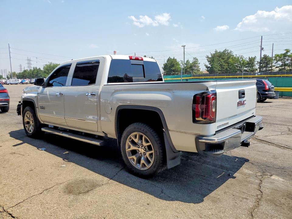 Aukcja sprzedaży 2018 Gmc Sierra, vin: 3GTU2NEC9JG138838, numer aukcji: 59263926