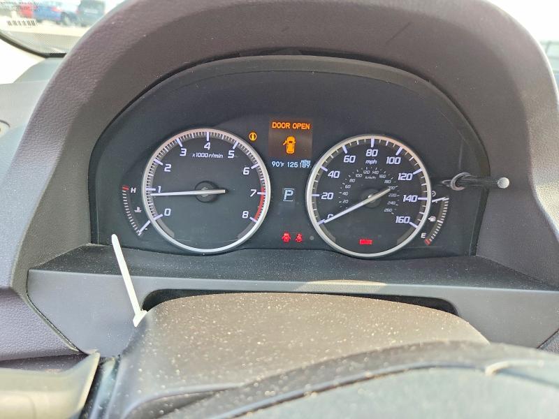 Aukcja sprzedaży 2017 Acura Rdx, vin: 5J8TB4H3XHL011886, numer aukcji: 62696706