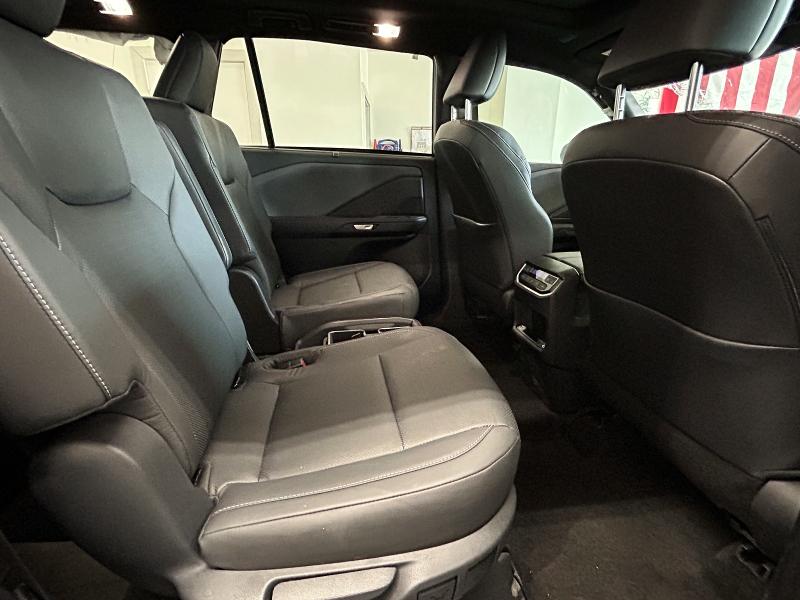 Продажа на аукционе авто 2026 Lexus Tx 350, vin: 5TDAAAB65TS082494, номер лота: 60482416