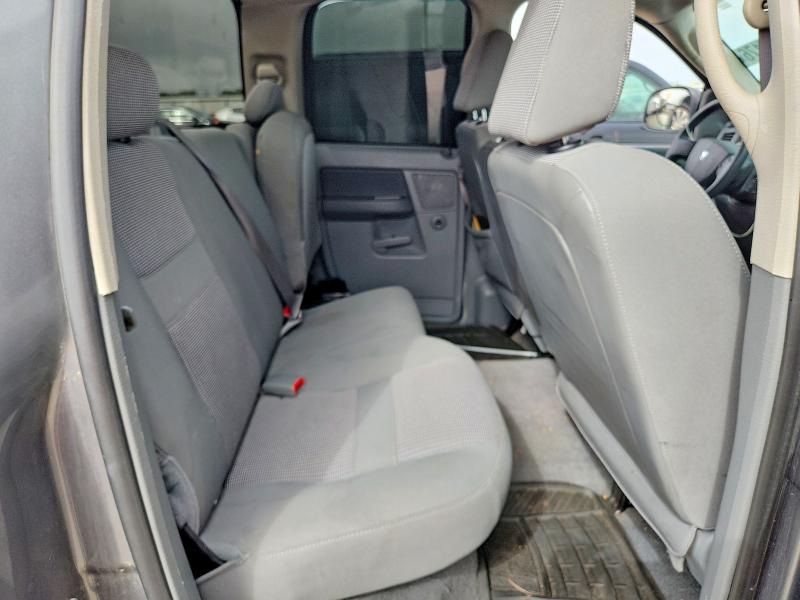 Aukcja sprzedaży 2006 Dodge Ram 1500, vin: 1D7HA18256J152747, numer aukcji: 60846176
