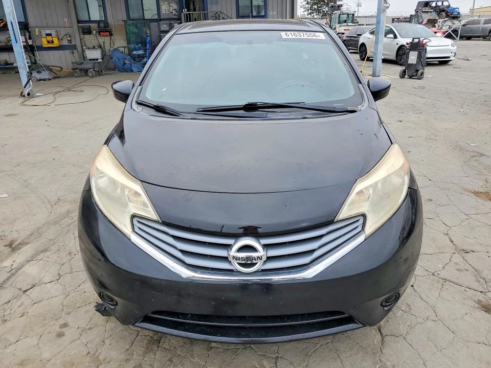 Продажа на аукционе авто 2015 Nissan Versa Note, vin: 3N1CE2CP0FL409391, номер лота: 61637556