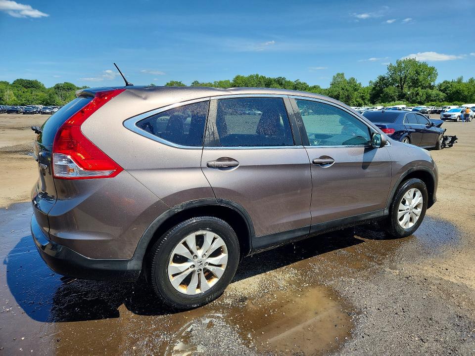 Продаж на аукціоні авто 2012 Honda Cr-v, vin: 5J6RM4H53CL054506, номер лоту: 61943796