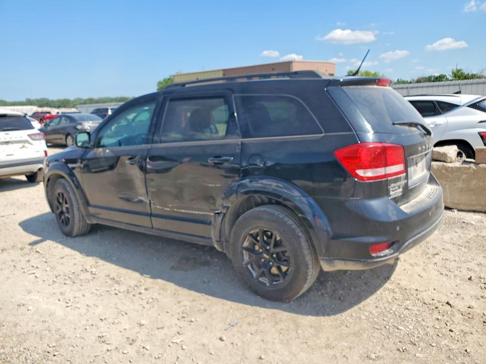 Продаж на аукціоні авто 2016 Dodge Journey, vin: 3C4PDDEG3GT151038, номер лоту: 60767096