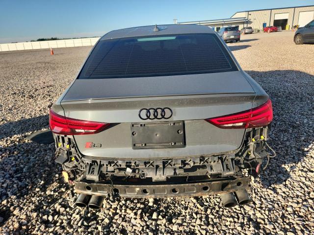 Продаж на аукціоні авто 2017 Audi S3, vin: WAUB1HFF1H1080945, номер лоту: 60953986
