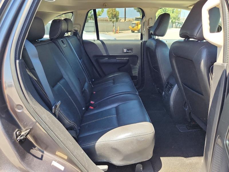 Продаж на аукціоні авто 2010 Ford Edge, vin: 2FMDK3JC8ABA83775, номер лоту: 62313546