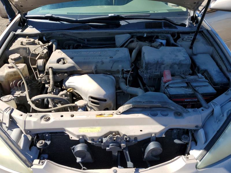 Продажа на аукционе авто 2004 Toyota Camry, vin: 4T1BE32K94U869734, номер лота: 59660886