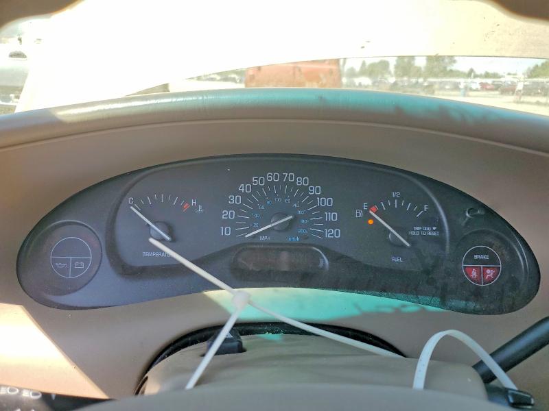 Aukcja sprzedaży 2004 Buick Century, vin: 2G4WS52J941265464, numer aukcji: 61303746