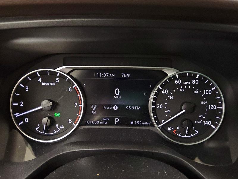 2023 Nissan Rogue მანქანა იყიდება აუქციონზე, vin: 5N1BT3BB5PC794479, აუქციონის ნომერი: 59974986