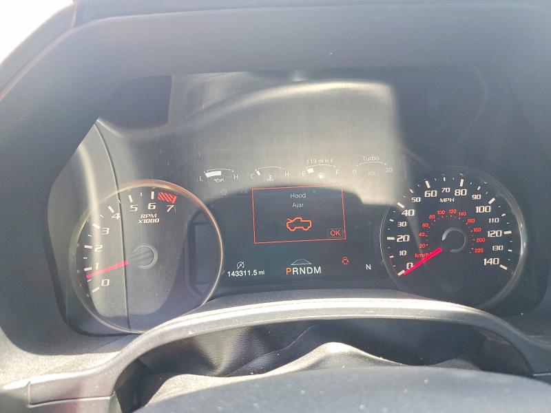 Продаж на аукціоні авто 2020 Ford F150, vin: 1FTFW1RG5LFB47415, номер лоту: 60067246