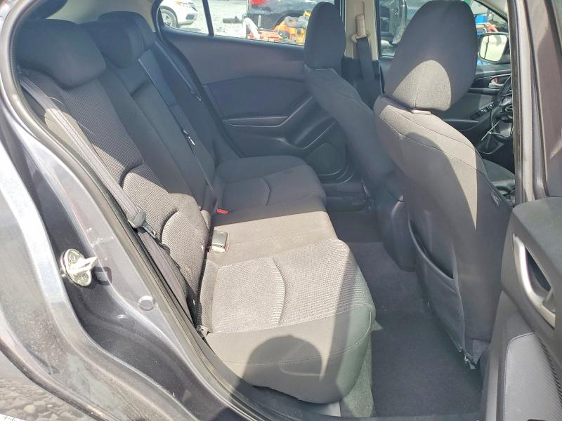 Продажа на аукционе авто 2015 Mazda 3, vin: 3MZBM1L71FM203137, номер лота: 59917706