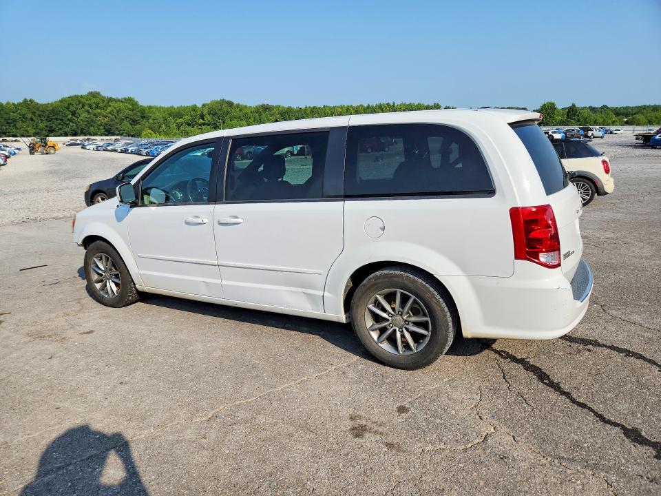 Продаж на аукціоні авто 2016 Dodge Grand Caravan, vin: 2C4RDGBG0GR115776, номер лоту: 62471846