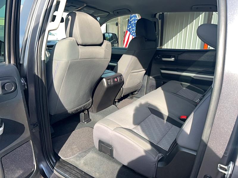 Продаж на аукціоні авто 2015 Toyota Tundra, vin: 5TFEM5F10FX088619, номер лоту: 61622676