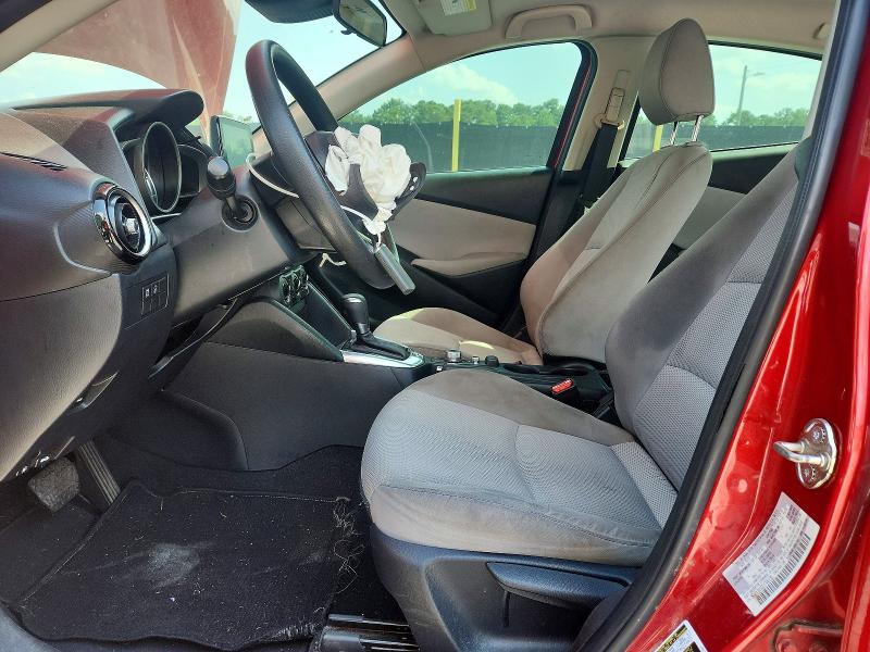 Aukcja sprzedaży 2020 Toyota Yaris, vin: 3MYDLBYV0LY708135, numer aukcji: 63125926