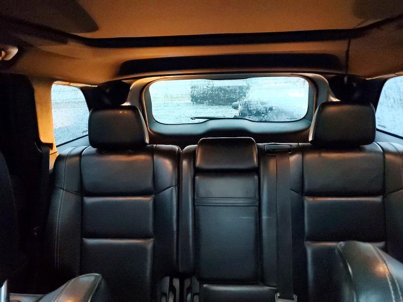 Продажа на аукционе авто 2014 Jeep Grand Cherokee, vin: 1C4RJFBG3EC321621, номер лота: 61814136