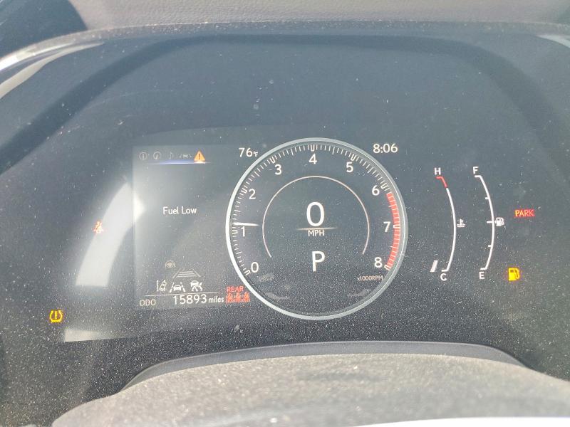 Продаж на аукціоні авто 2023 Lexus Rx 350, vin: 2T2BAMCA1PC028239, номер лоту: 57908946