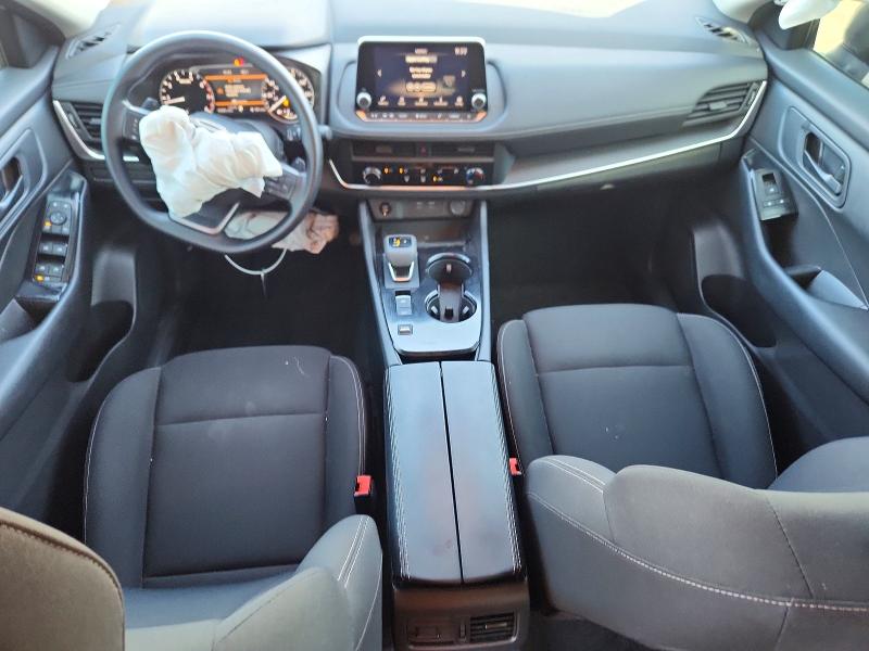 Aukcja sprzedaży 2025 Nissan Rogue, vin: 5N1BT3AA7SC774414, numer aukcji: 59875476