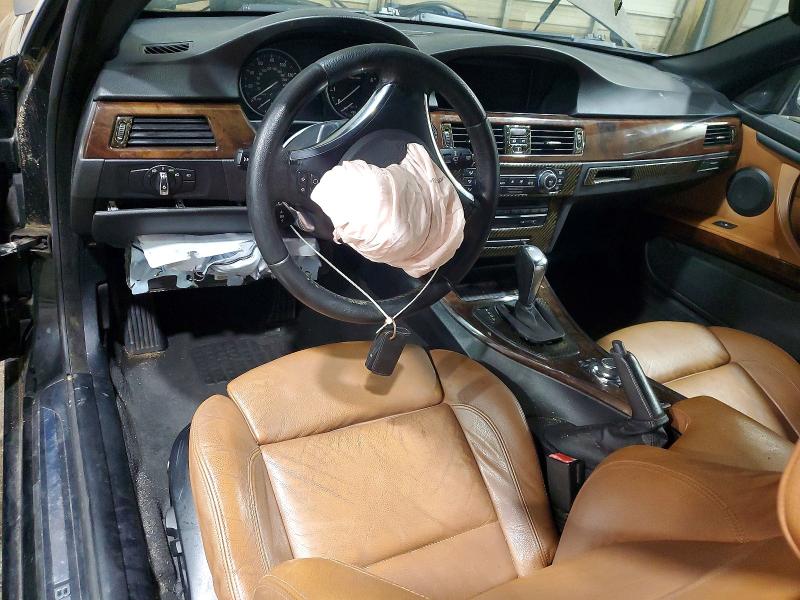 Aukcja sprzedaży 2009 Bmw 335, vin: WBAWL73589P182663, numer aukcji: 61040926