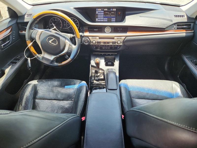 Продажа на аукционе авто 2014 Lexus Es, vin: JTHBK1GG8E2135541, номер лота: 59898936