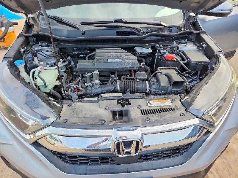 Aukcja sprzedaży 2018 Honda Cr-v, vin: 7FARW2H50JE099542, numer aukcji: 60421896