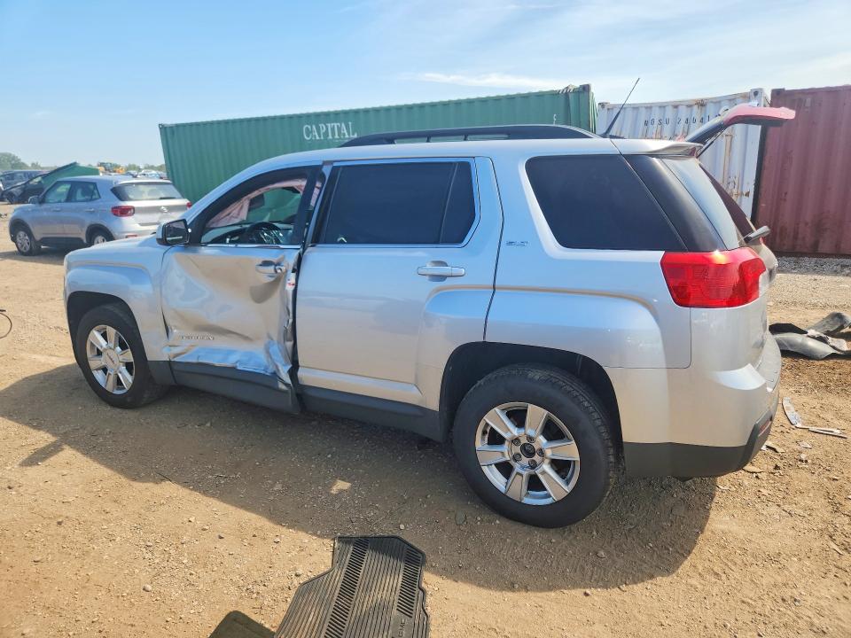 Aukcja sprzedaży 2012 Gmc Terrain, vin: 2GKFLVEK8C6247839, numer aukcji: 63036776