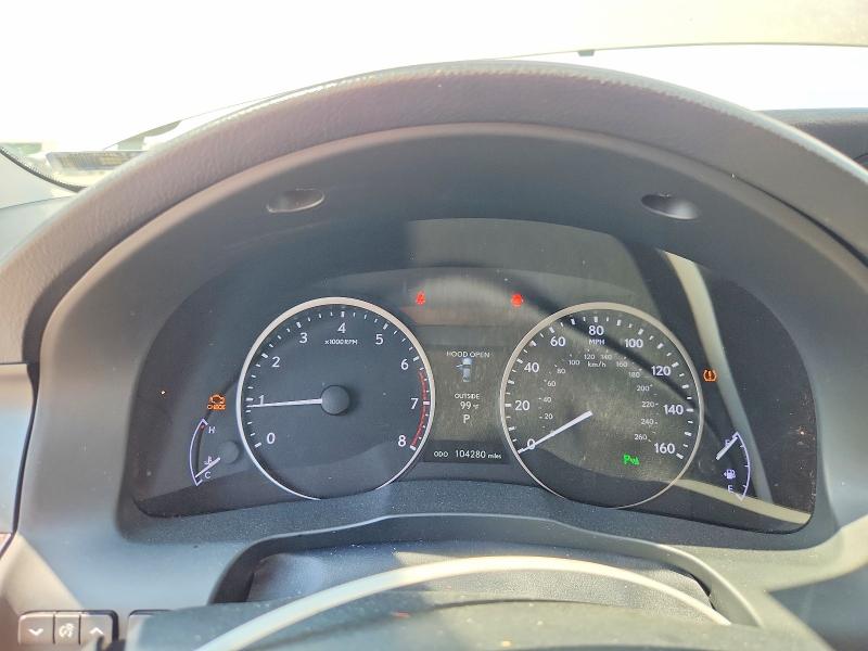 Aukcja sprzedaży 2014 Lexus Es, vin: JTHBK1GG2E2102017, numer aukcji: 61053656