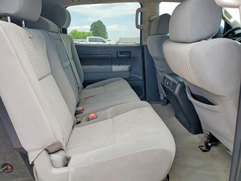 Aukcja sprzedaży 2009 Toyota Tundra, vin: 5TFDW54189X088963, numer aukcji: 59994736