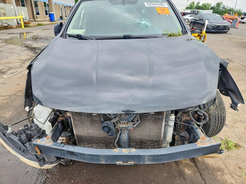 Продажа на аукционе авто 2009 Nissan Rogue, vin: JN8AS58V19W194015, номер лота: 62084586