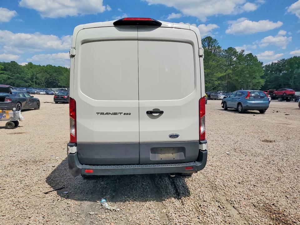 Продажа на аукционе авто 2023 Ford Transit, vin: 1FTBR1C80PKA51082, номер лота: 62399616