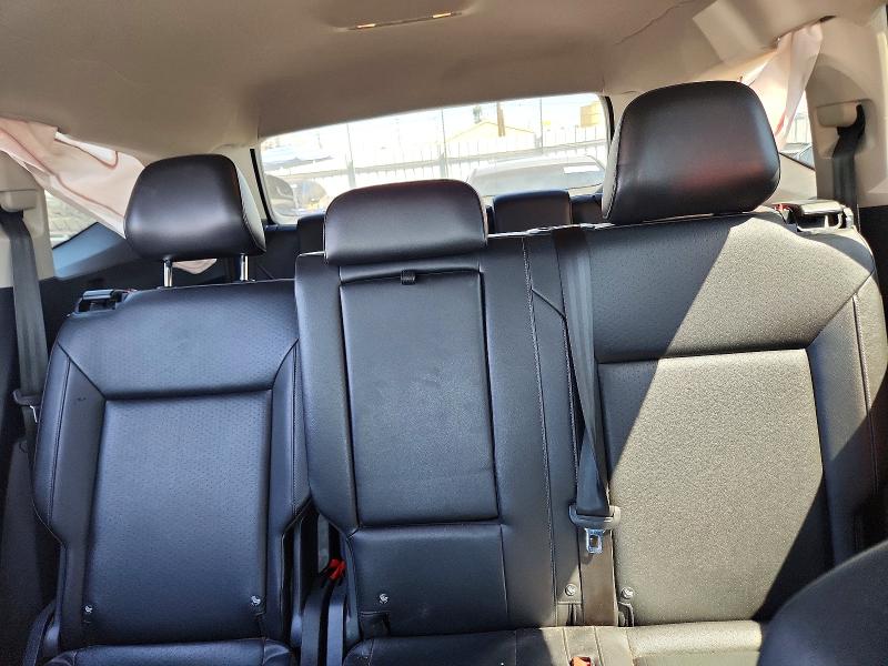 Продажа на аукционе авто 2018 Volkswagen Atlas, vin: 1V2CR2CA6JC569100, номер лота: 60819596