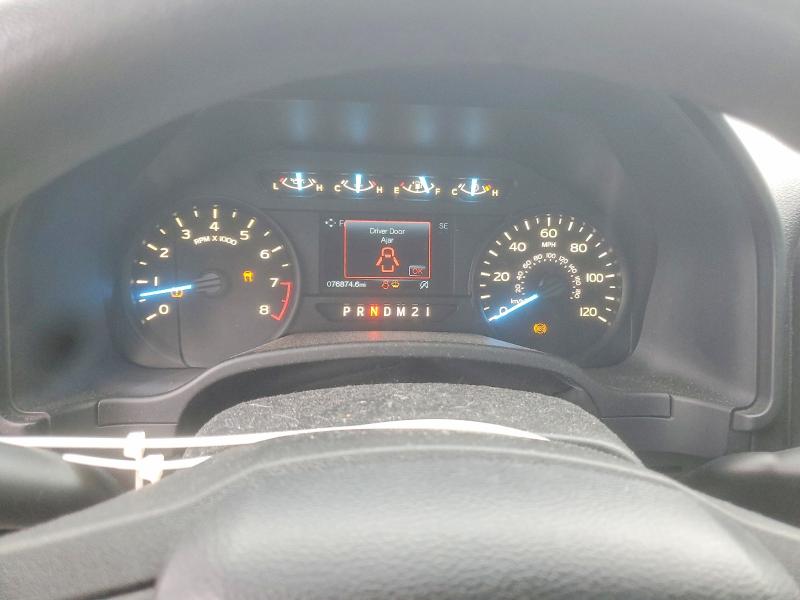 Aukcja sprzedaży 2018 Ford F150, vin: 1FTMF1CB0JFC86126, numer aukcji: 61403706