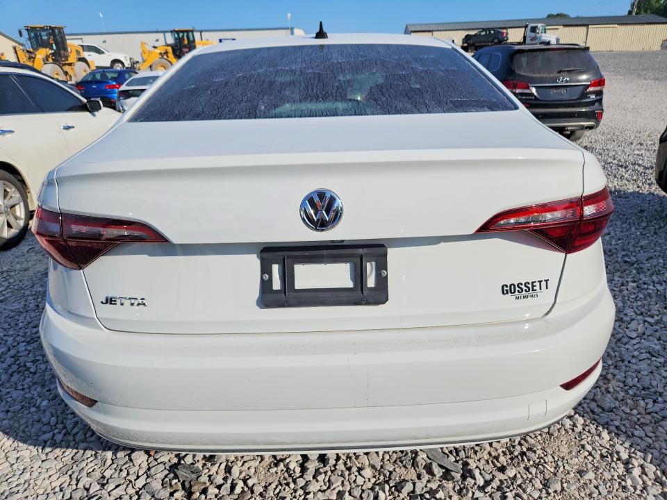 Aukcja sprzedaży 2021 Volkswagen Jetta, vin: 3VWE57BU4MM021191, numer aukcji: 59669246