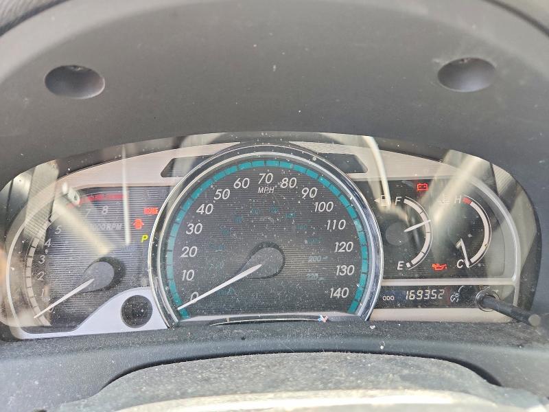 Aukcja sprzedaży 2009 Toyota Venza, vin: 4T3BE11A79U003607, numer aukcji: 62074916