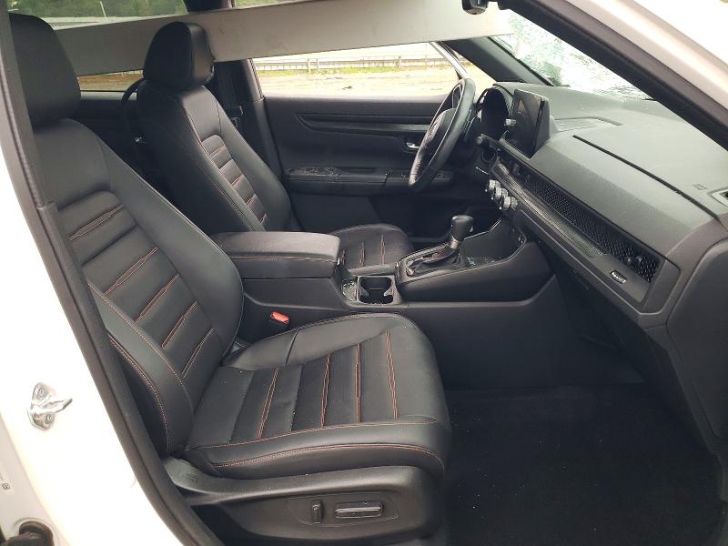 Продаж на аукціоні авто 2024 Honda Cr-v, vin: 5J6RS6H86RL027482, номер лоту: 61744656