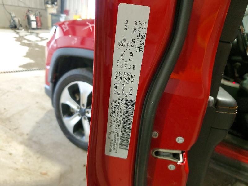 Продажа на аукционе авто 2019 Jeep Compass, vin: 3C4NJDBBXKT674543, номер лота: 60951656