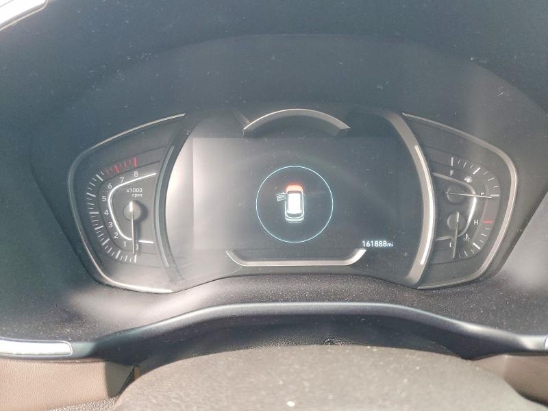 Aukcja sprzedaży 2020 Hyundai Santa Fe, vin: 5NMS33AD7LH178432, numer aukcji: 61010546