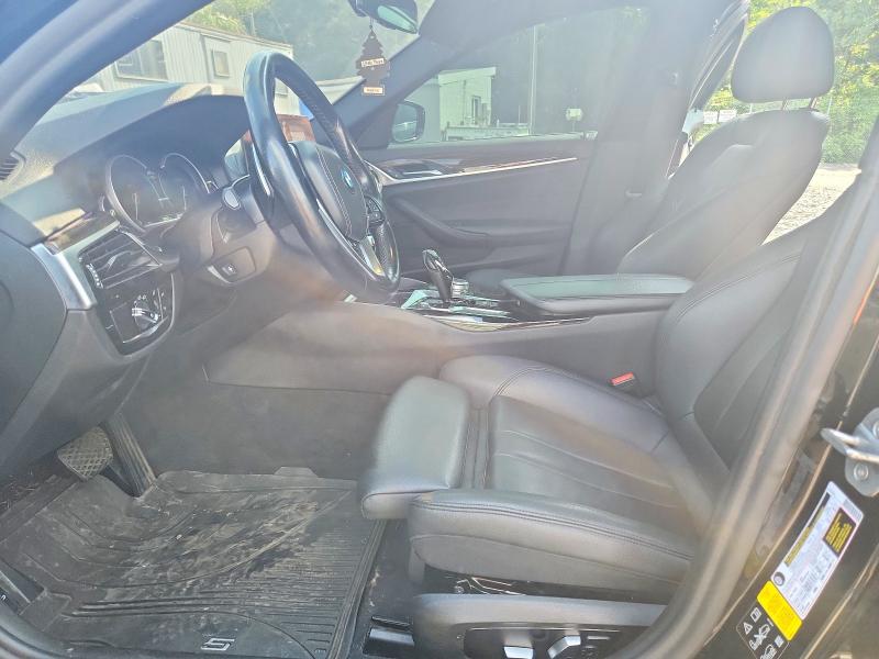 Aukcja sprzedaży 2019 Bmw 530, vin: WBAJA7C58KG912500, numer aukcji: 62195796