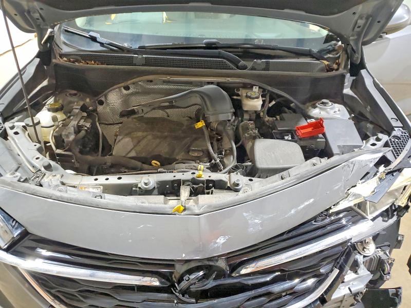 Aukcja sprzedaży 2021 Buick Encore Gx, vin: KL4MMDS2XMB169698, numer aukcji: 62073136