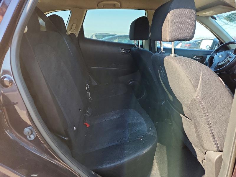 Продаж на аукціоні авто 2015 Nissan Rogue Select, vin: JN8AS5MV2FW756098, номер лоту: 62049276