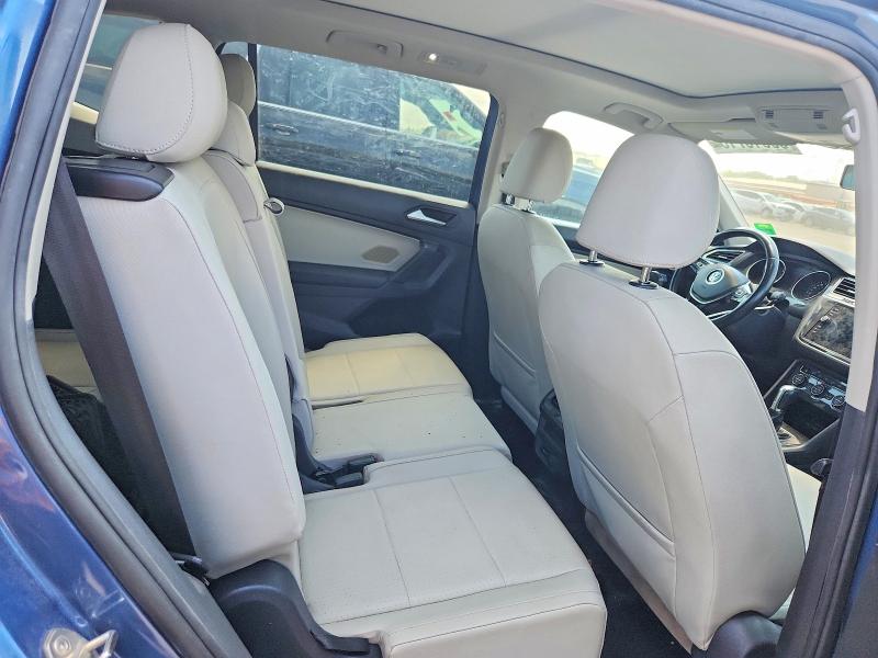 Aukcja sprzedaży 2019 Volkswagen Tiguan, vin: 3VV2B7AX9KM100445, numer aukcji: 59816716