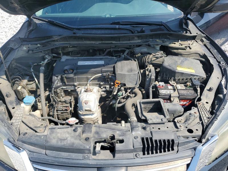 Aukcja sprzedaży 2014 Honda Accord, vin: 1HGCR2F58EA046485, numer aukcji: 59906186