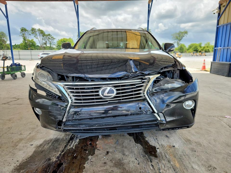 Aukcja sprzedaży 2014 Lexus Rx 350, vin: 2T2BK1BA1EC246787, numer aukcji: 62383516