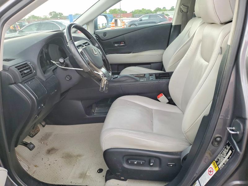 Продажа на аукционе авто 2013 Lexus Rx, vin: 2T2ZK1BA8DC095380, номер лота: 60205836