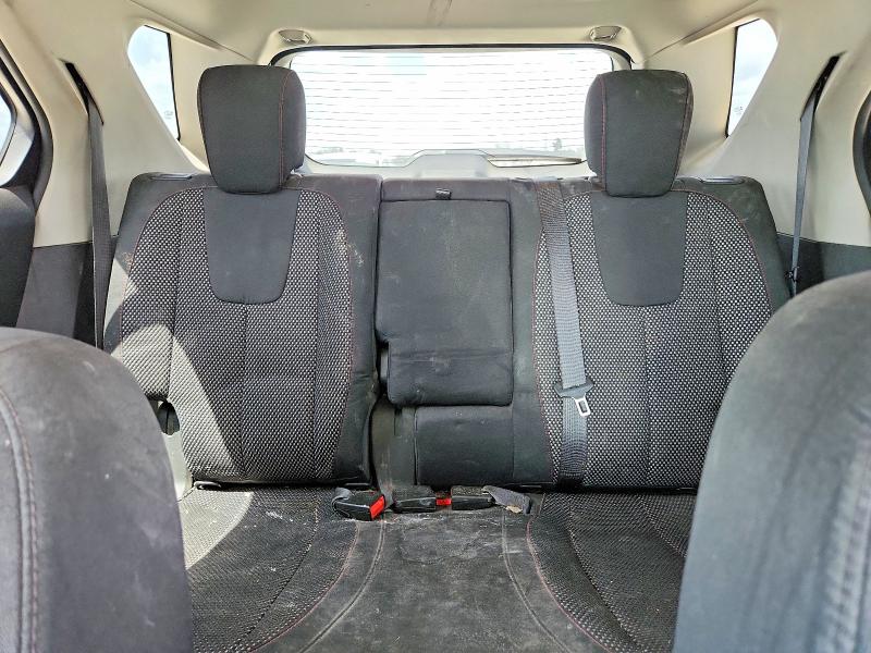 Продаж на аукціоні авто 2013 Chevrolet Equinox, vin: 2GNALDEK4D6146113, номер лоту: 59819906