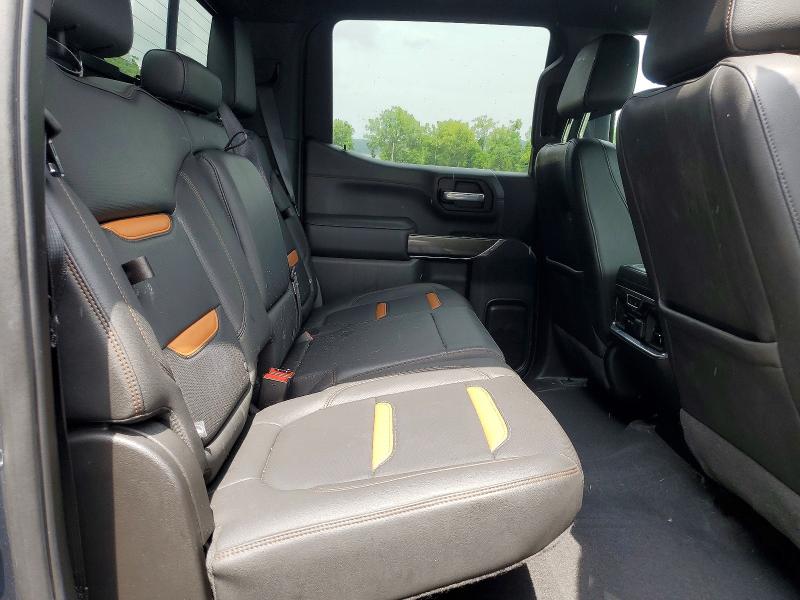 61759286 :رقم المزاد ، 1GTP9EED3MZ257166 vin ، 2021 Gmc Sierra مزاد بيع