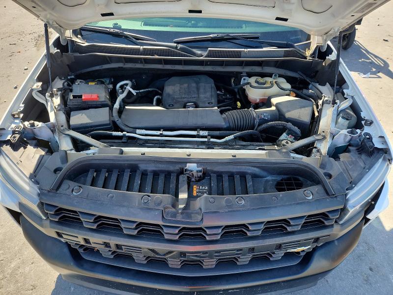 Aukcja sprzedaży 2022 Chevrolet Silverado Ltd, vin: 3GCNWAEK0NG207785, numer aukcji: 59048726