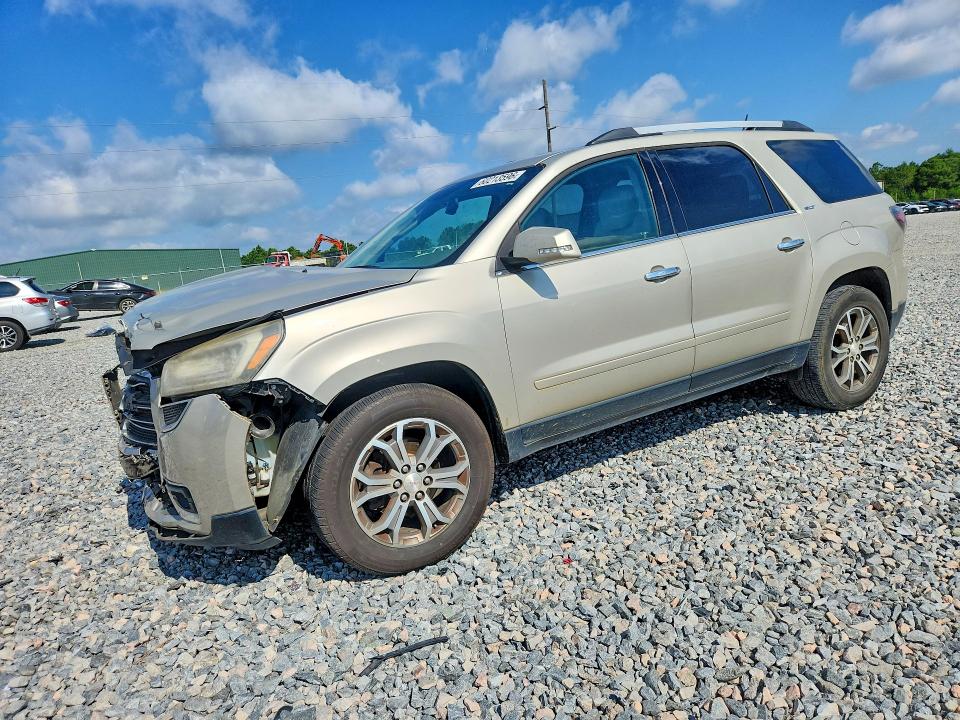 Aukcja sprzedaży 2016 Gmc Acadia, vin: 1GKKRRKD3GJ271453, numer aukcji: 60213596