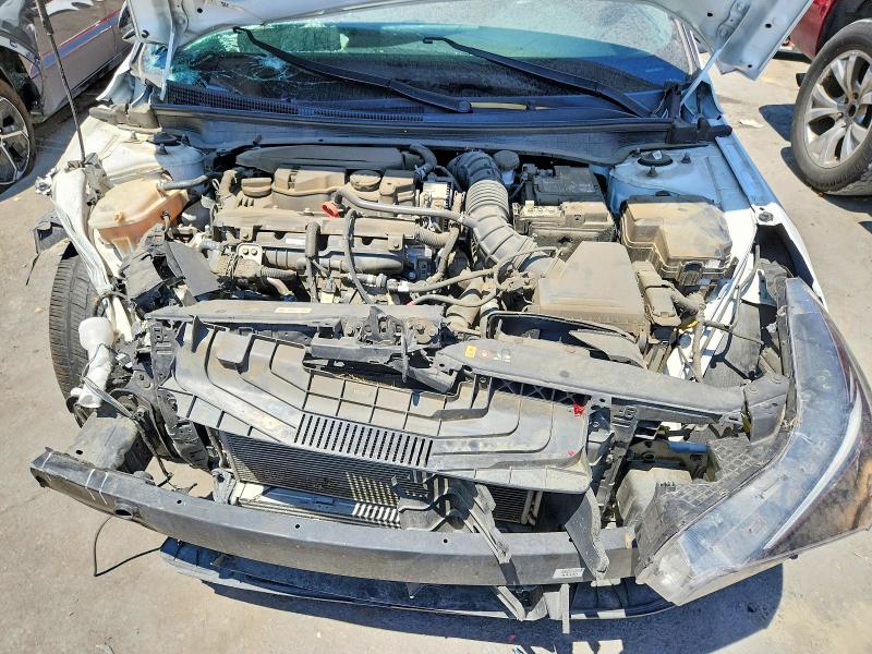 Auction sale of the 2022 Hyundai Elantra, vin: KMHLR4AF0NU244093, lot number: 59872466