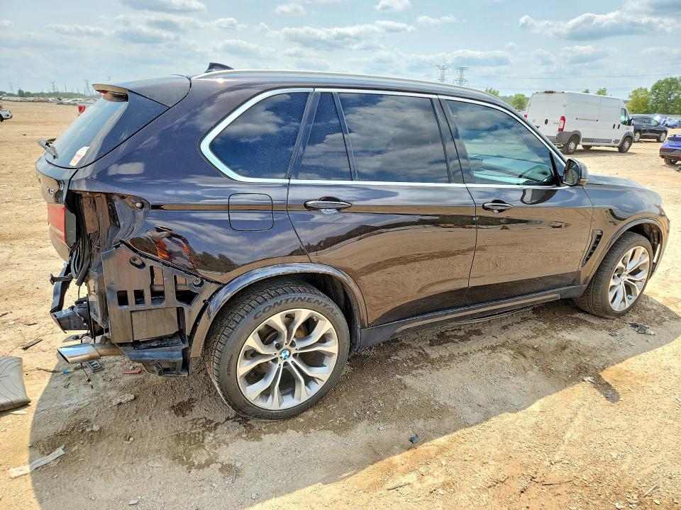 Продажа на аукционе авто 2014 Bmw X5, vin: 5UXKS4C56E0J94363, номер лота: 62250676